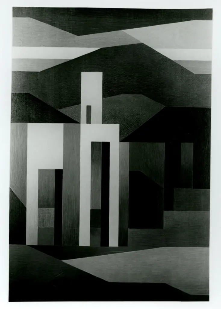 Anonimo, Anonimo , fronte