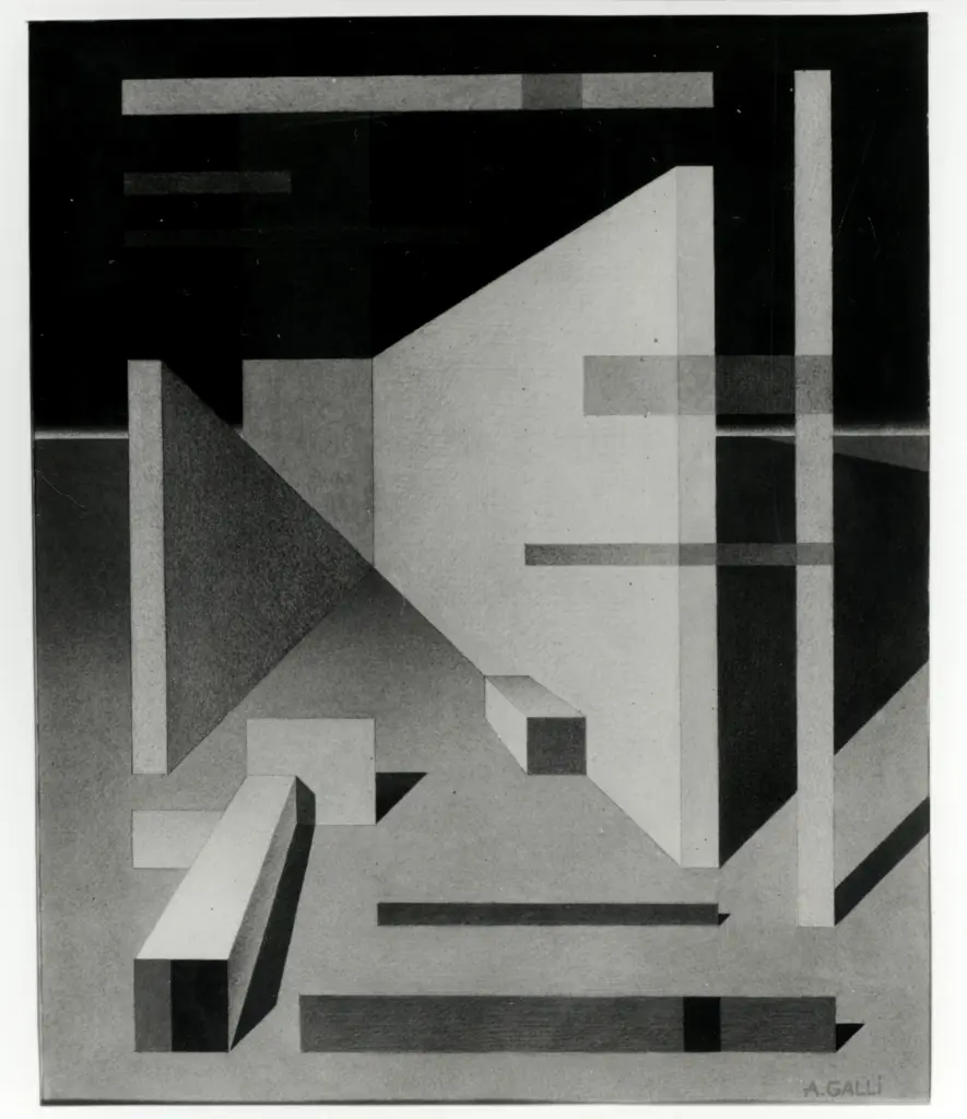 Anonimo, Anonimo , fronte