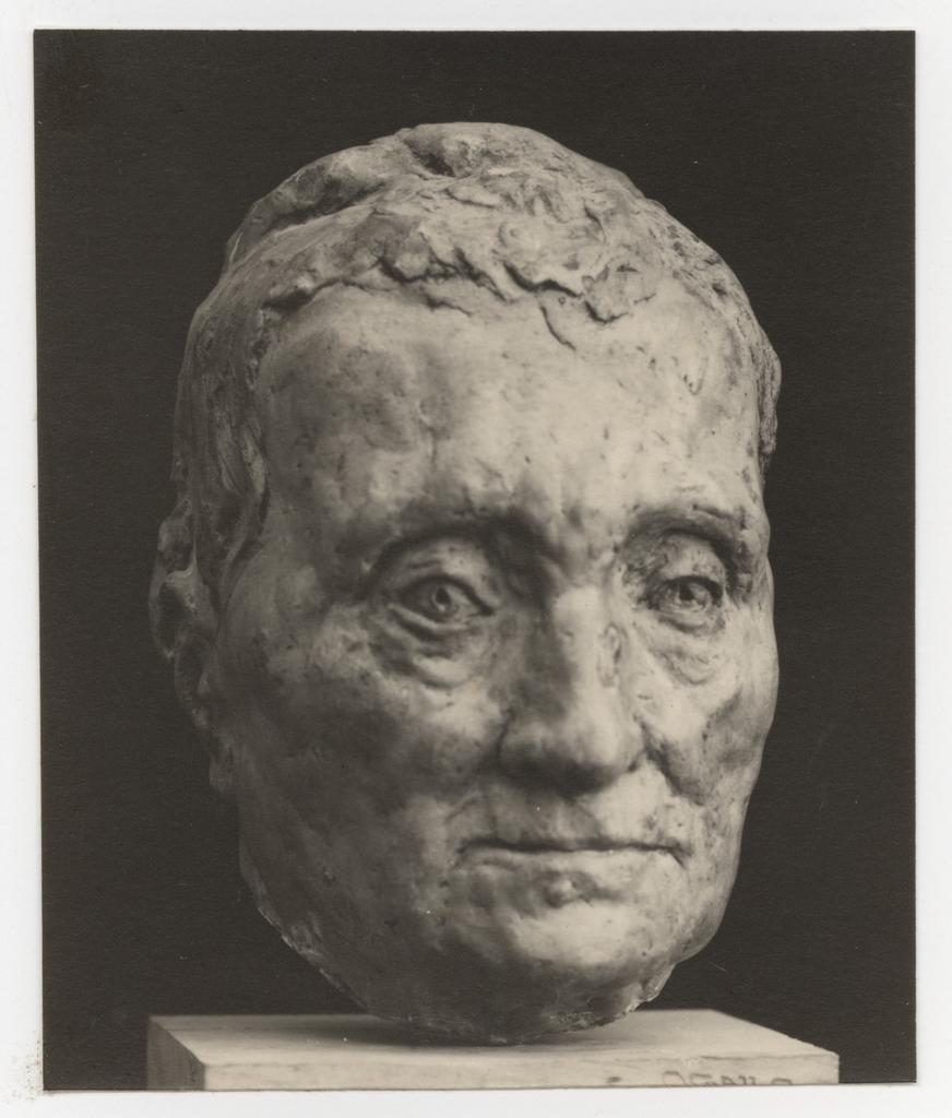 Anonimo , fronte