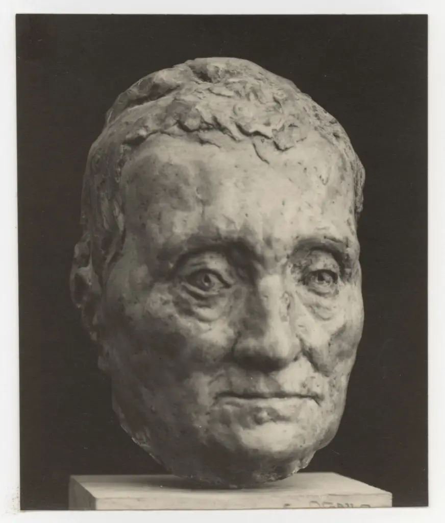 Anonimo, Anonimo , fronte