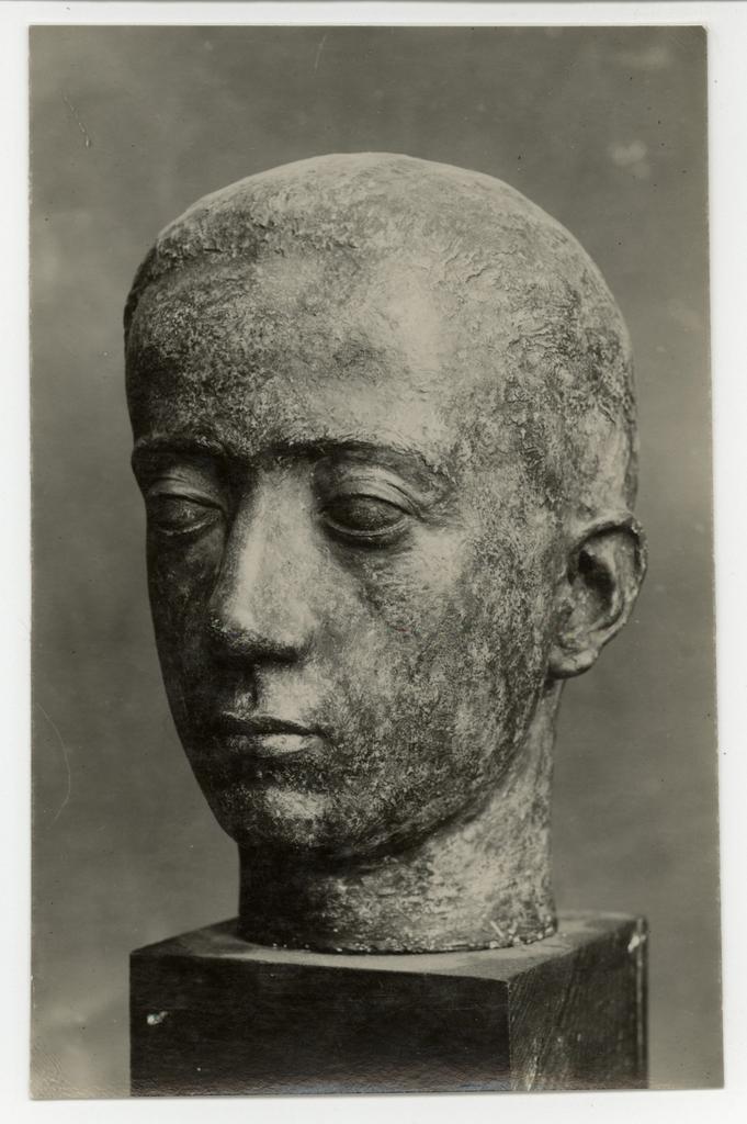 Anonimo , fronte