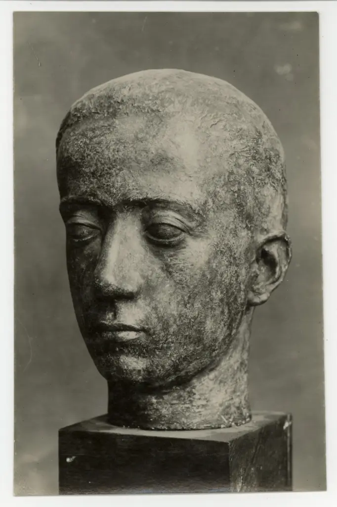 Anonimo, Anonimo , fronte