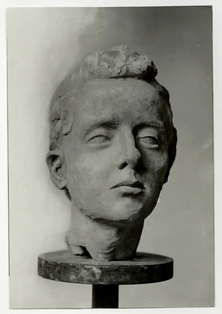 Anonimo, Anonimo , fronte