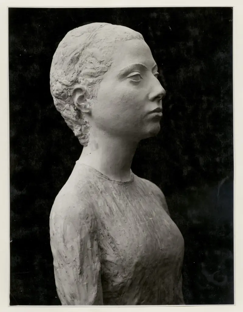 Anonimo, Anonimo , fronte