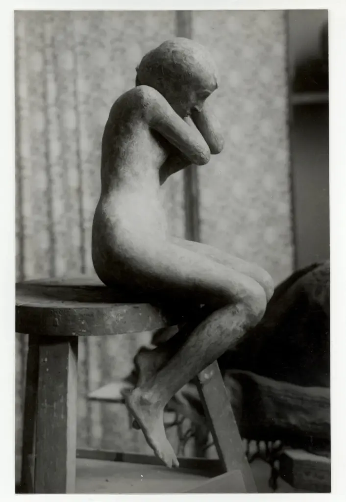 Anonimo, Anonimo , fronte