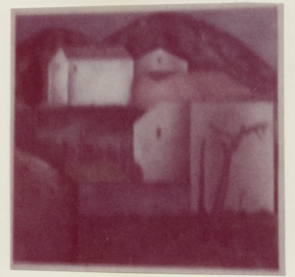 Anonimo, Anonimo , fronte