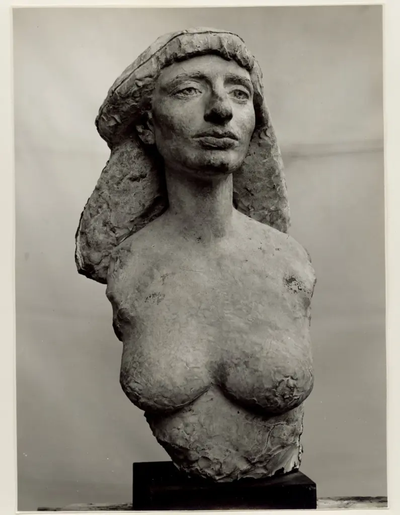 Bacci, Attilio , Gallo, Oscar - sec. XX - , fronte