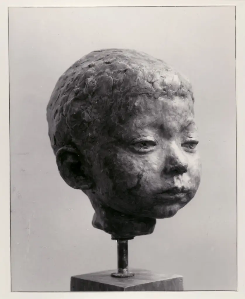 Giacomelli , Gallo, Oscar - sec. XX - Marta , fronte