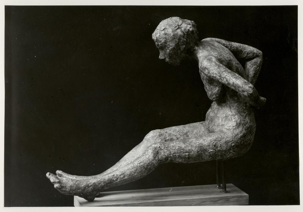 Giacomelli , fronte
