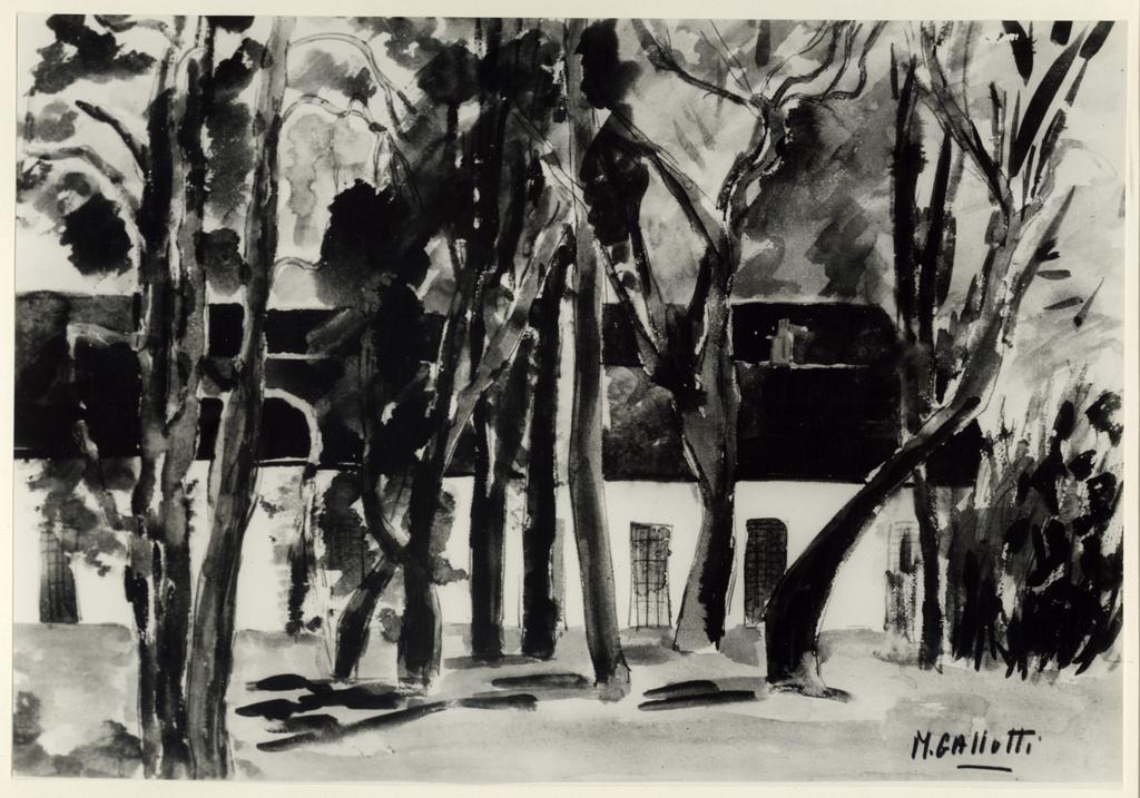 Hervochon, Yves , fronte