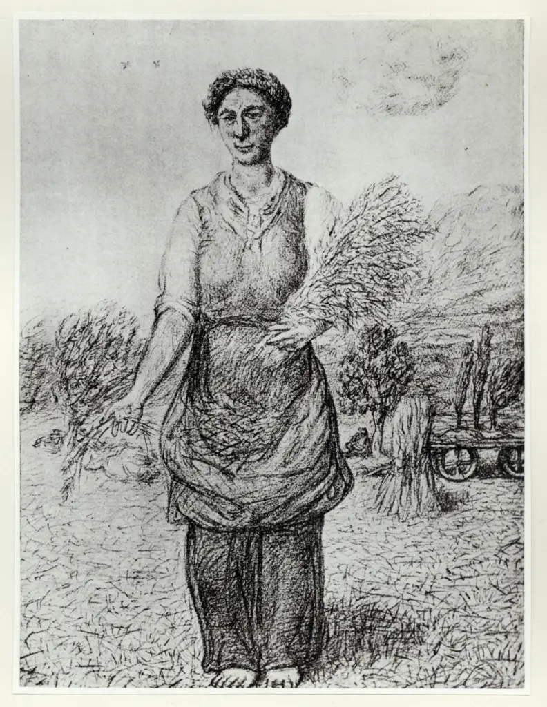 Anonimo , Garbari, Tullio - sec. XX - , fronte