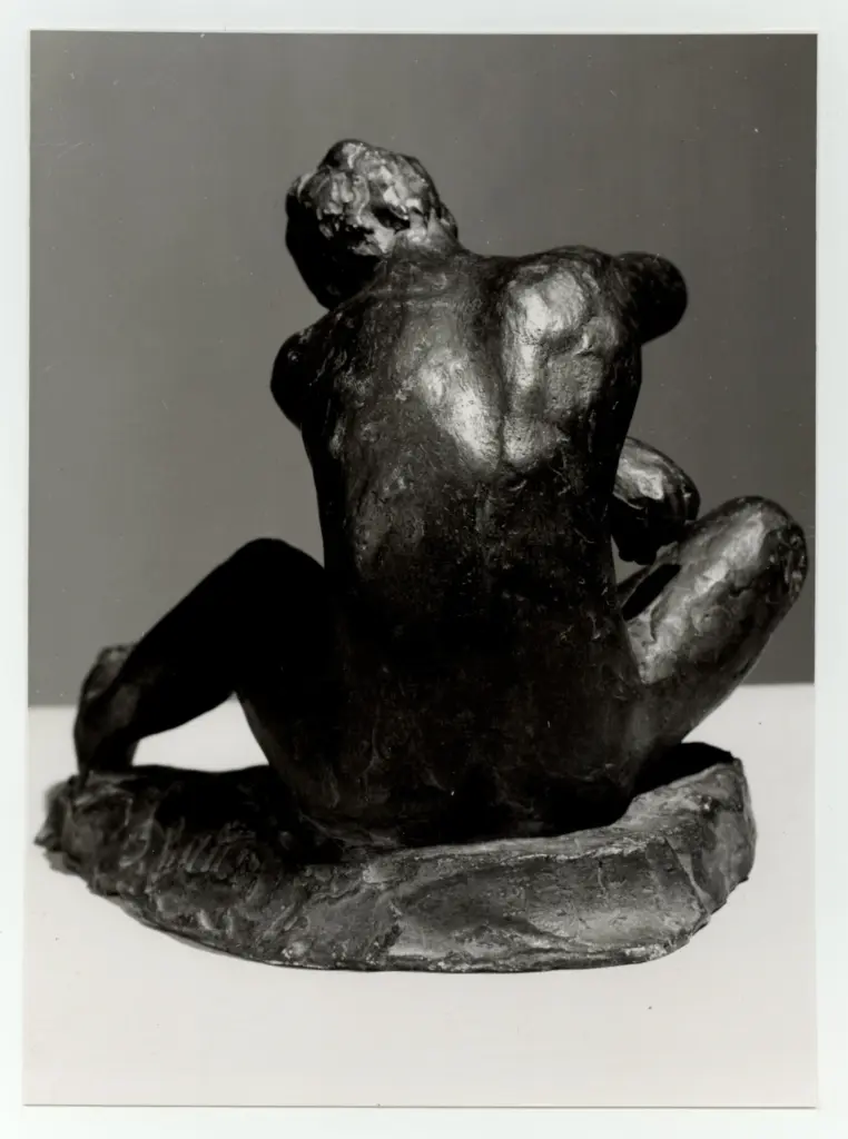 Gatto, Saverio , La spina