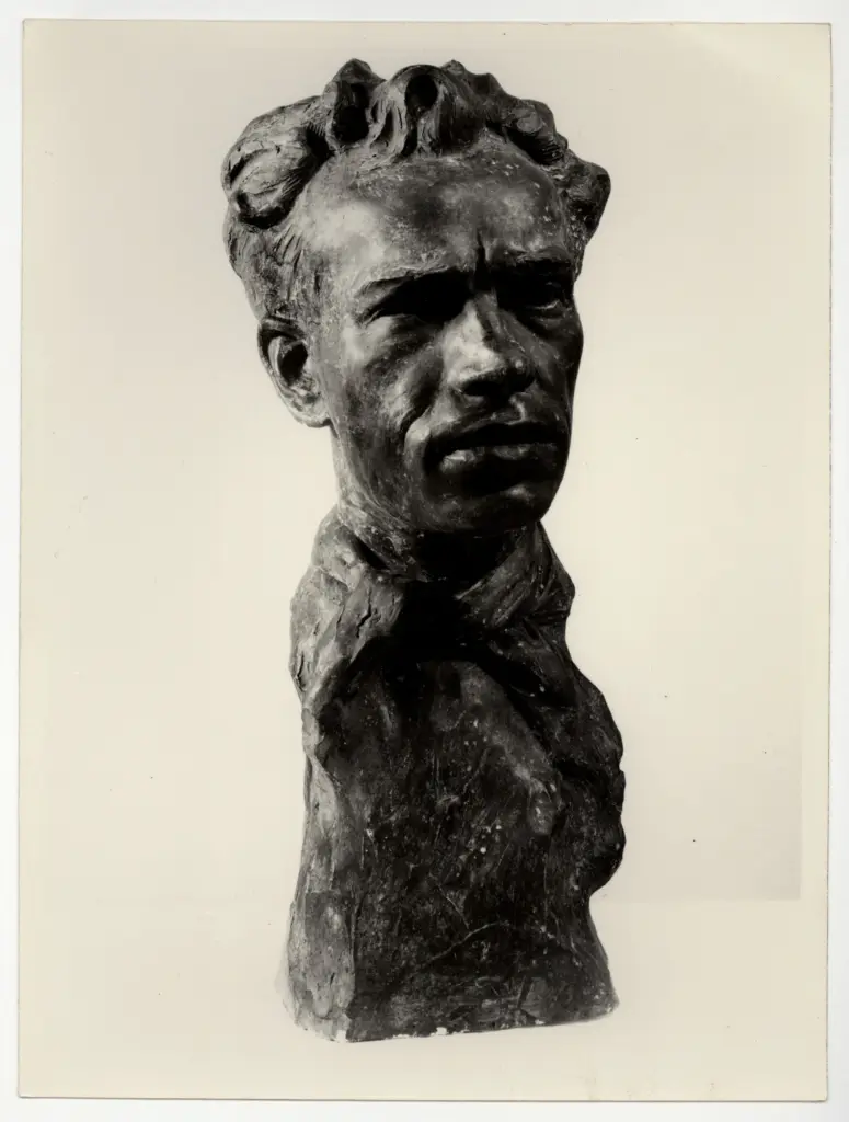 Anonimo, Anonimo , fronte