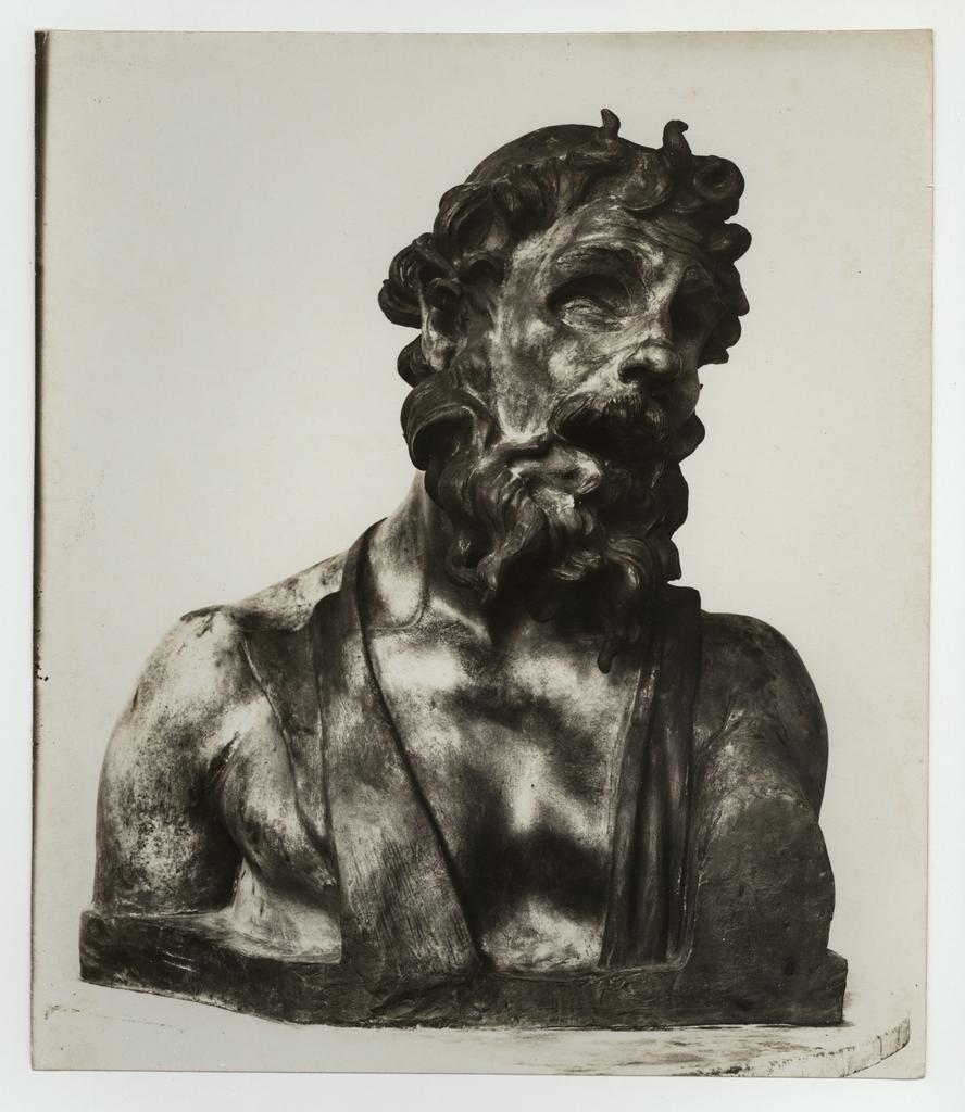 Anonimo , fronte
