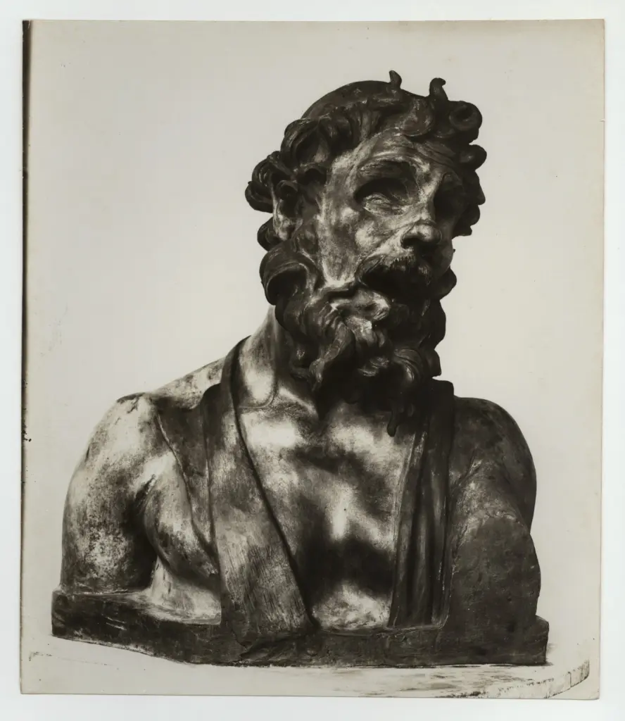 Anonimo, Anonimo , fronte