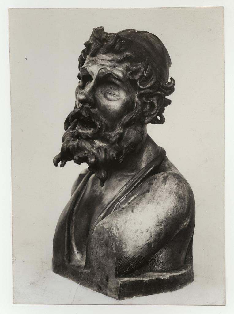 Anonimo , fronte