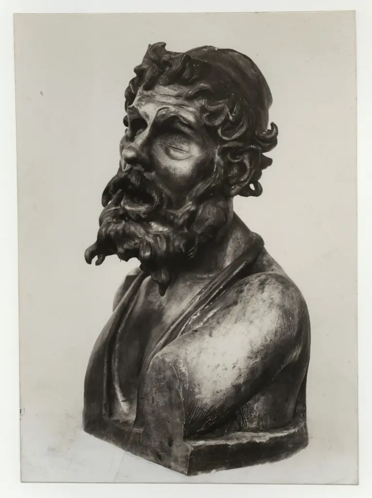 Anonimo, Anonimo , fronte