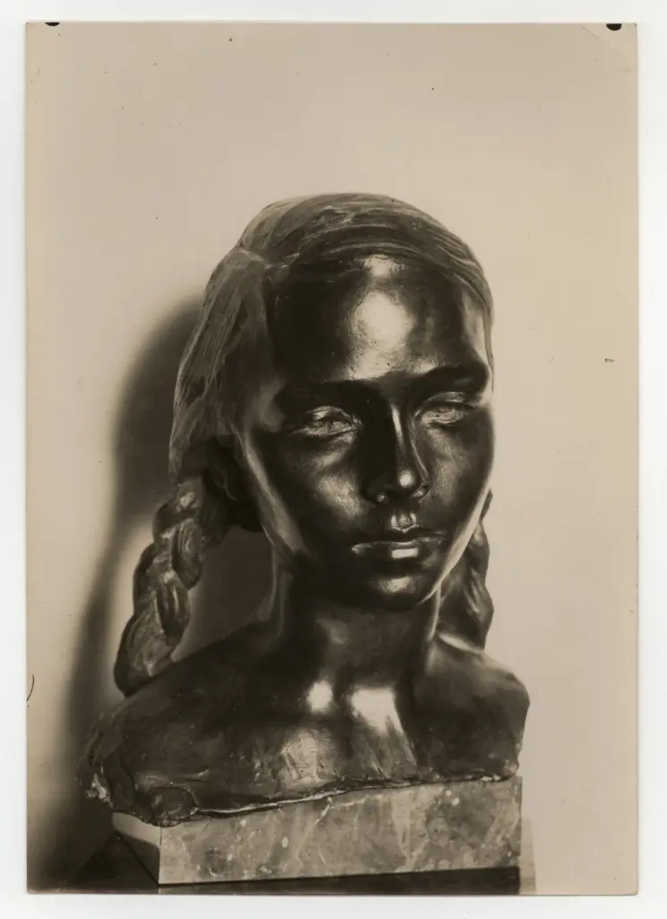 Anonimo, Anonimo , fronte