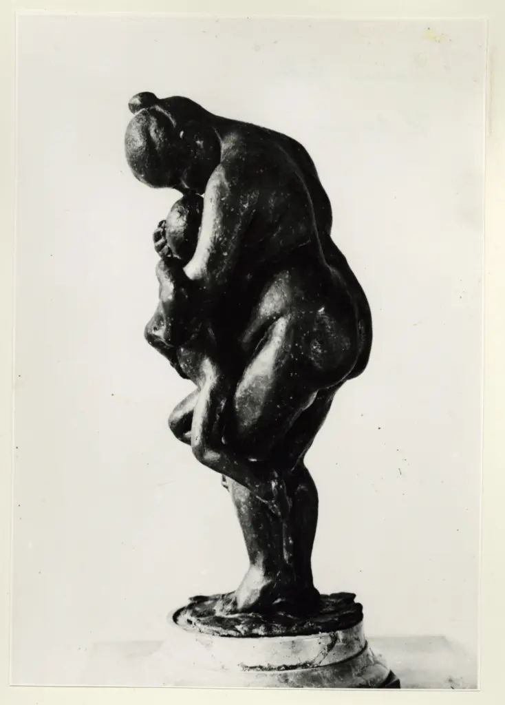 Anonimo, Anonimo , fronte