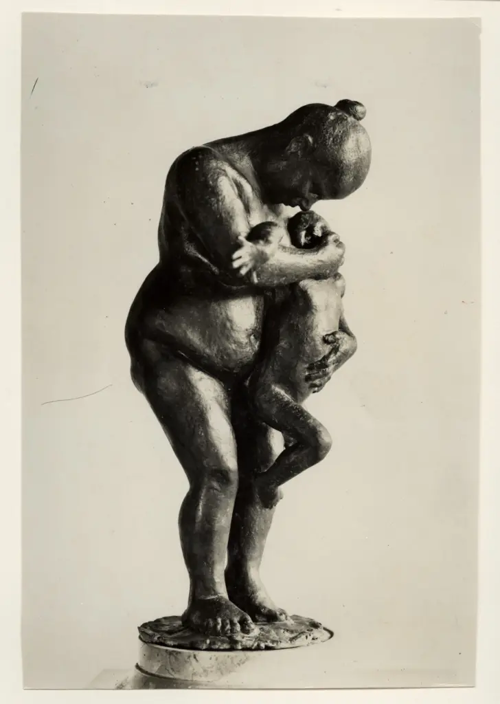 Anonimo, Anonimo , fronte