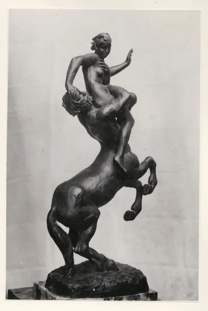 Anonimo, Anonimo , fronte