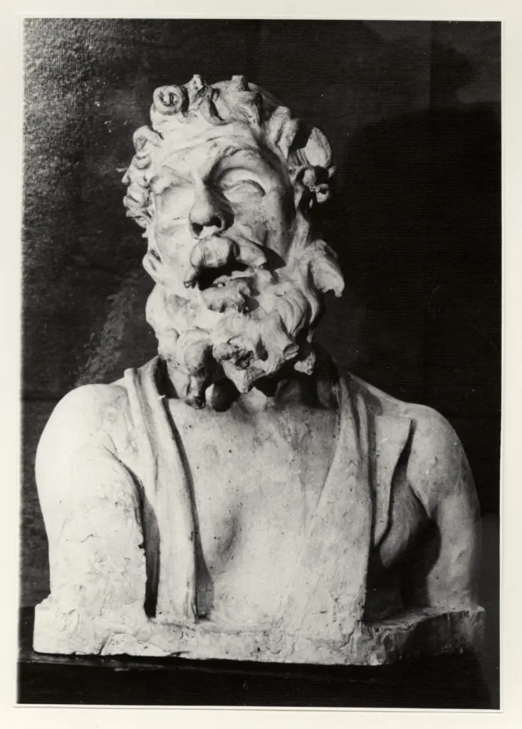 Anonimo, Anonimo , fronte
