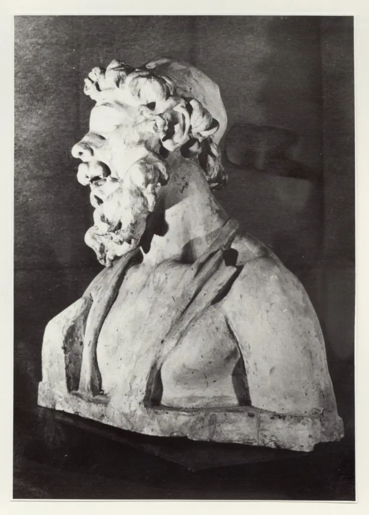 Anonimo, Anonimo , fronte