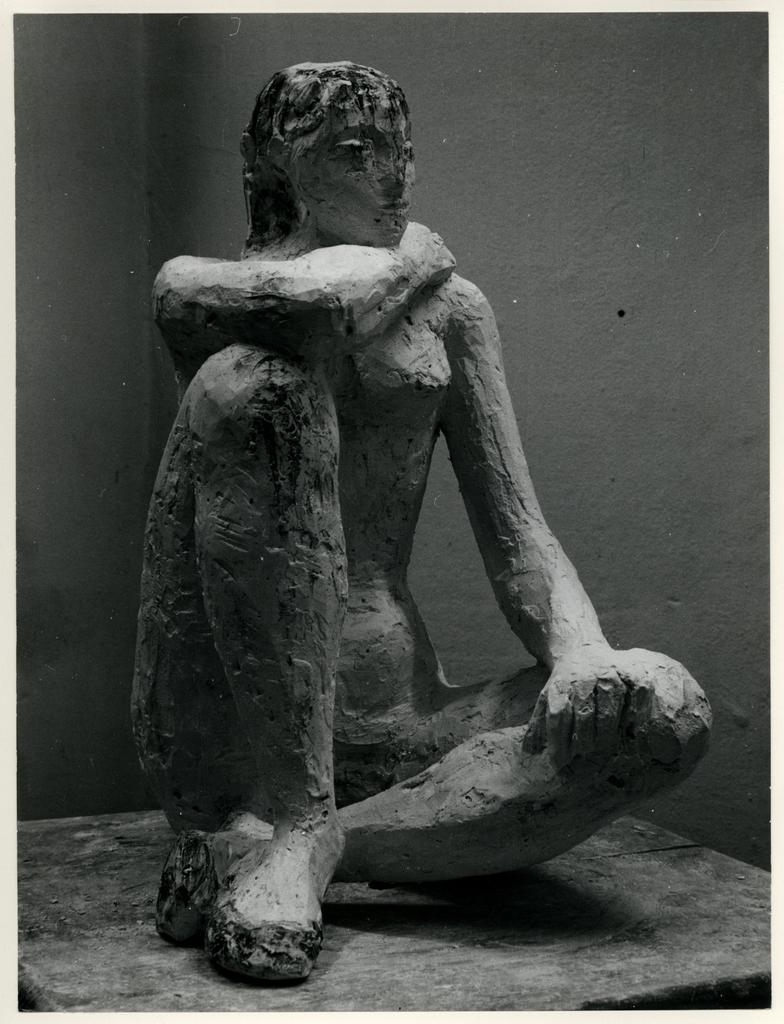 Anonimo , fronte