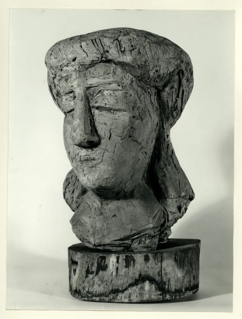 Anonimo, Anonimo , fronte