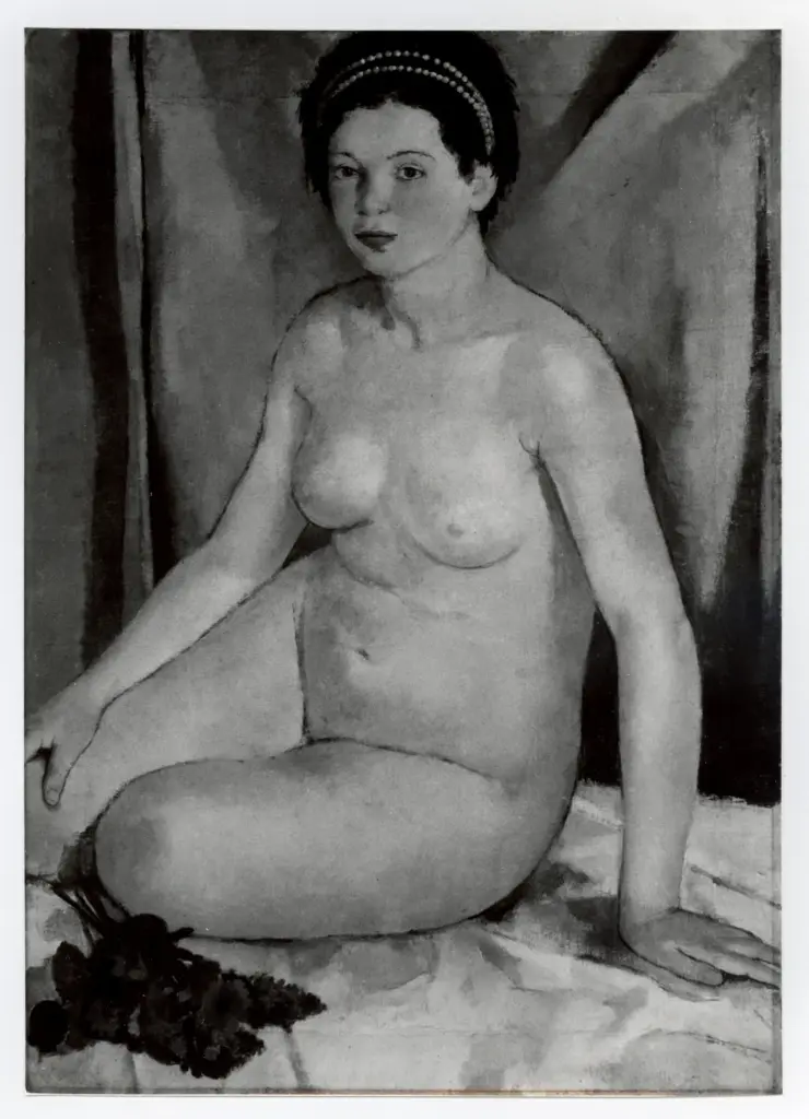 Anonimo , Gentilini, Franco - sec. XX - , fronte