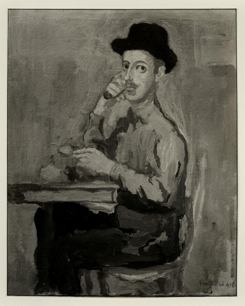 Giacomelli , fronte