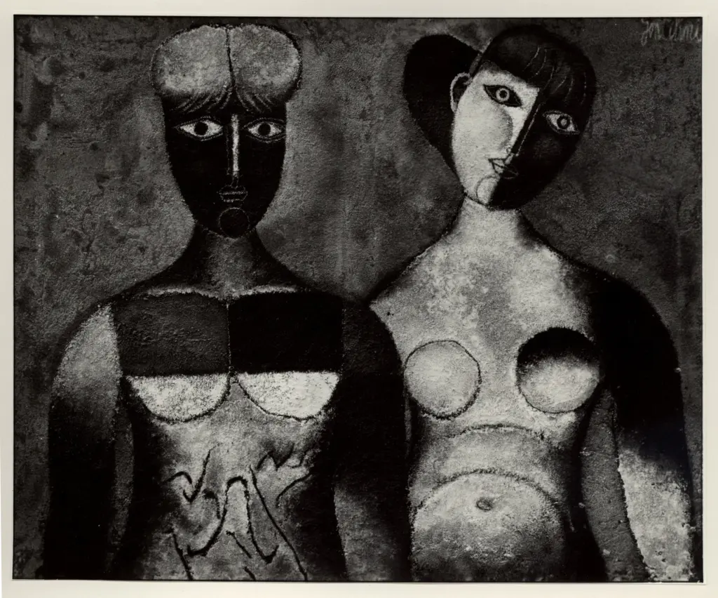 Fotografia Ferruzzi , fronte