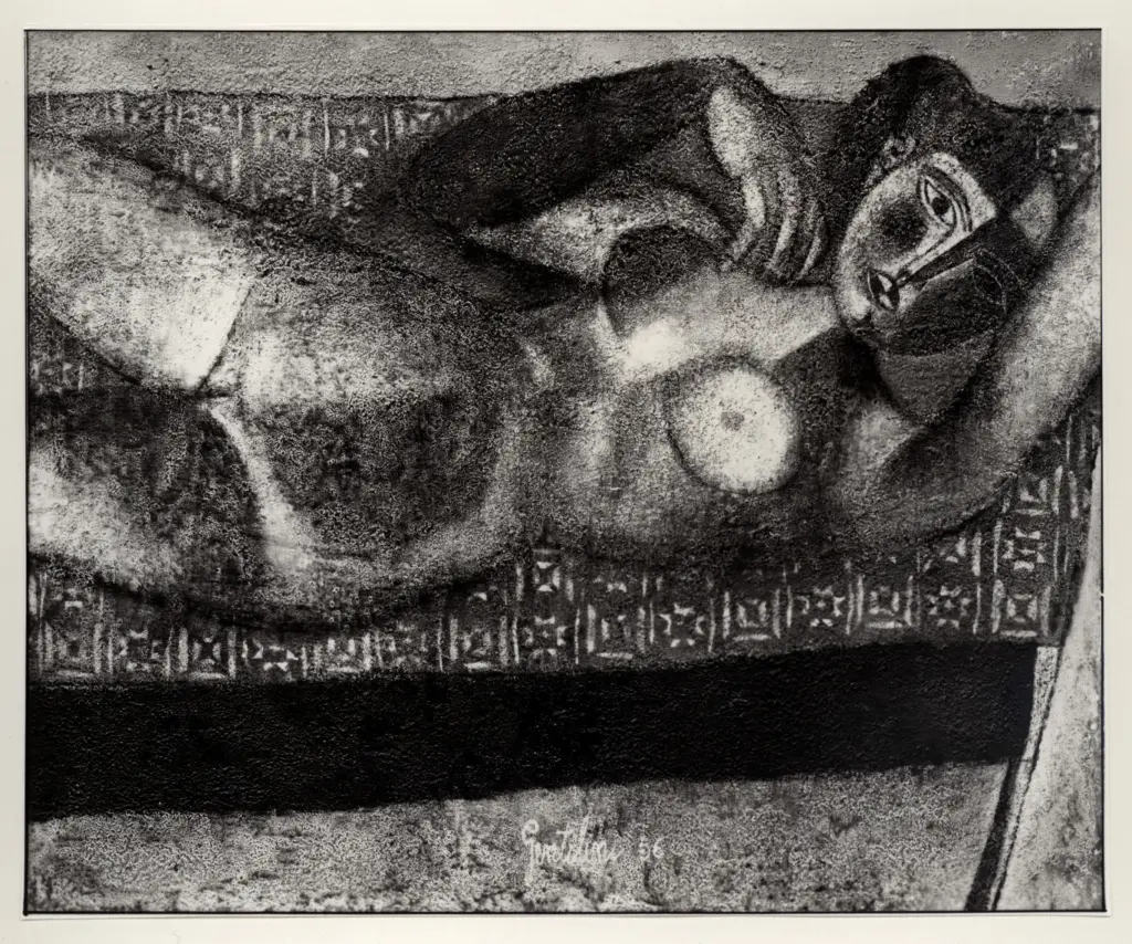 Fotografia Ferruzzi , fronte