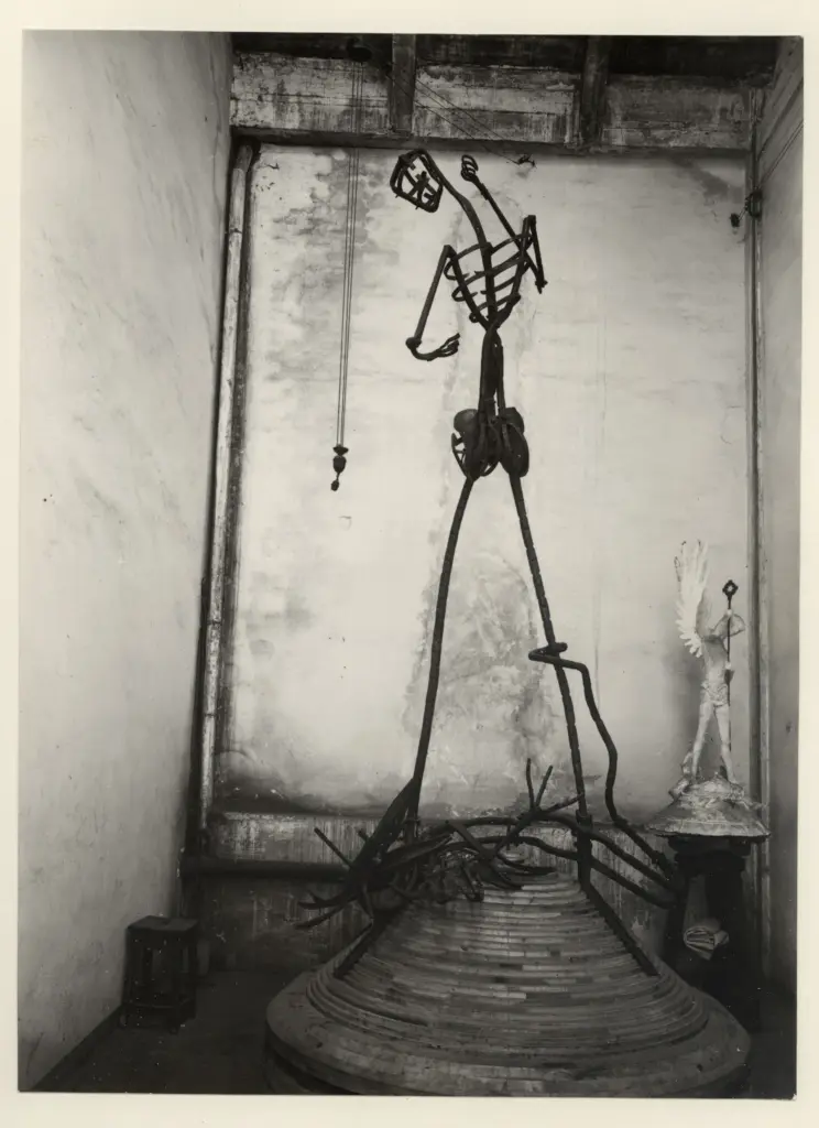 Anonimo, Anonimo , fronte