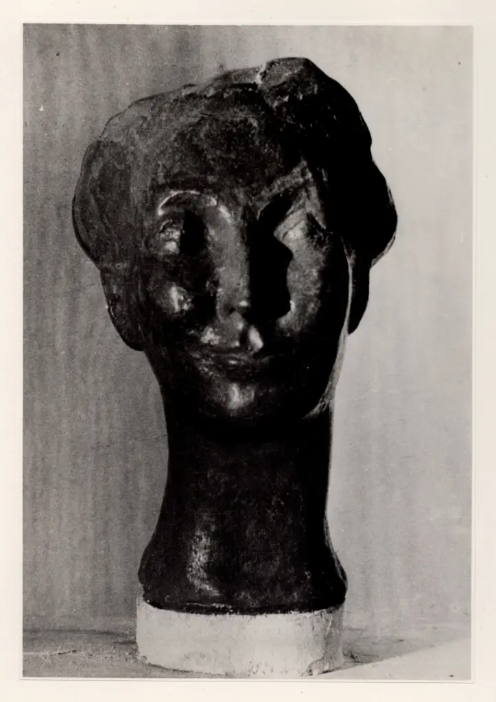 Anonimo, Anonimo , fronte