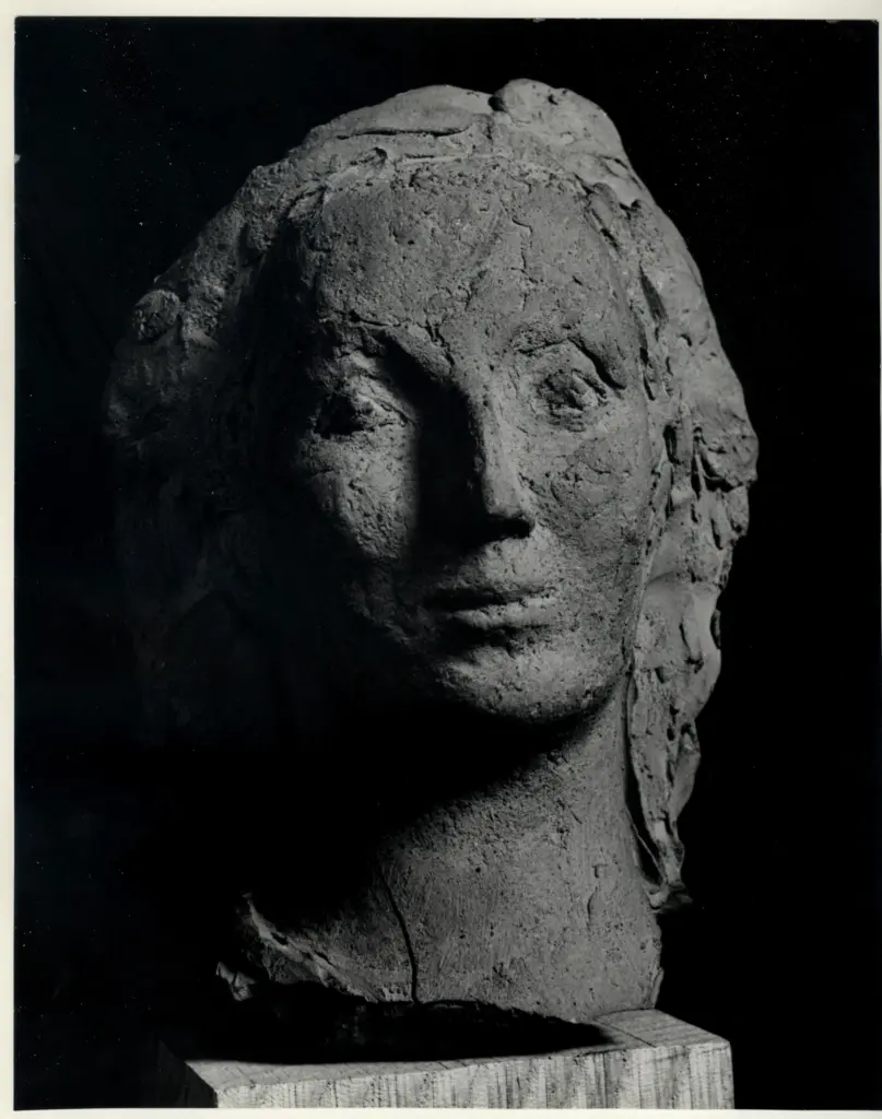 Anonimo, Anonimo , fronte