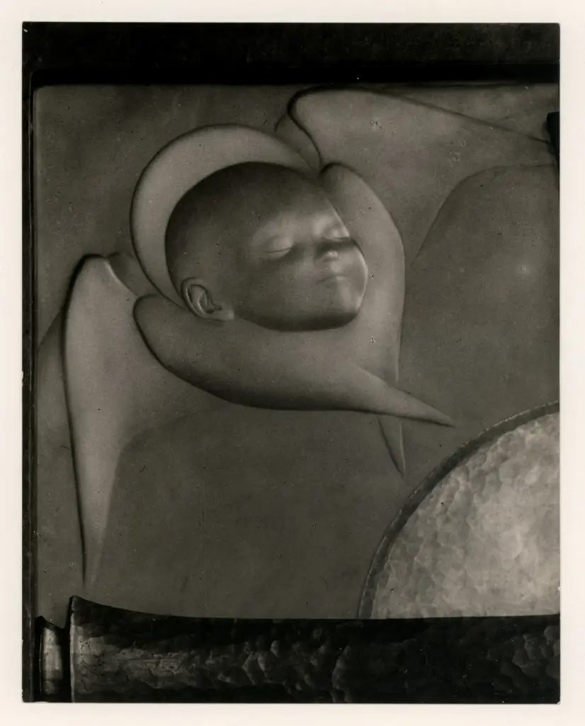 Anonimo, Anonimo , fronte