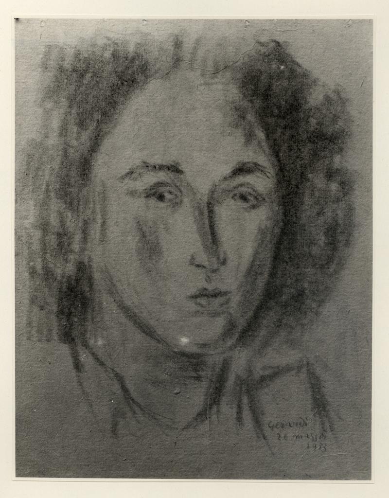 Giacomelli , fronte