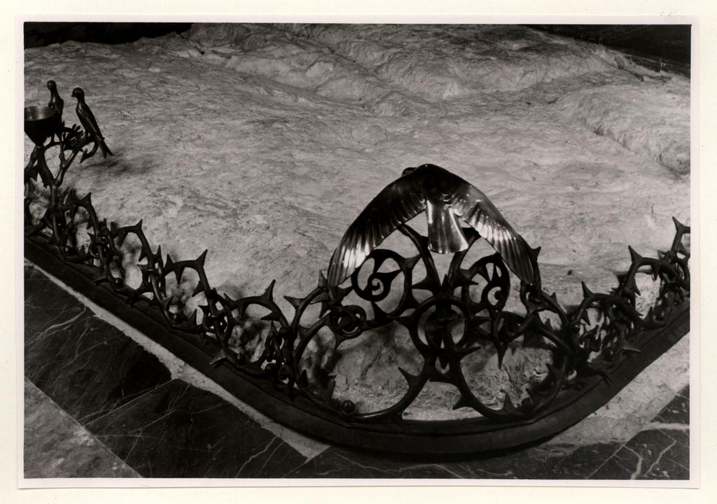 Anonimo , fronte