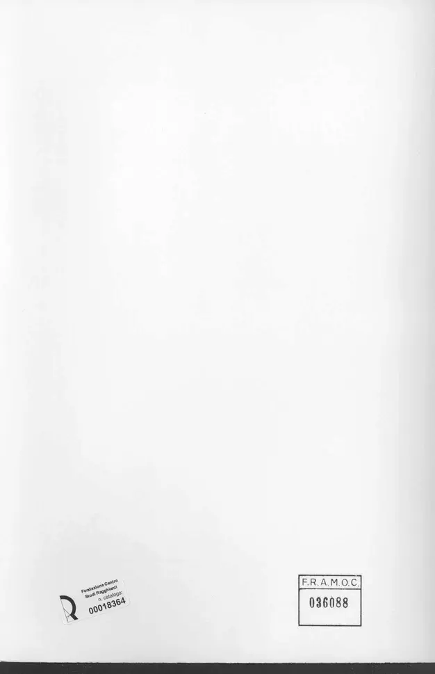 Anonimo, Anonimo , retro