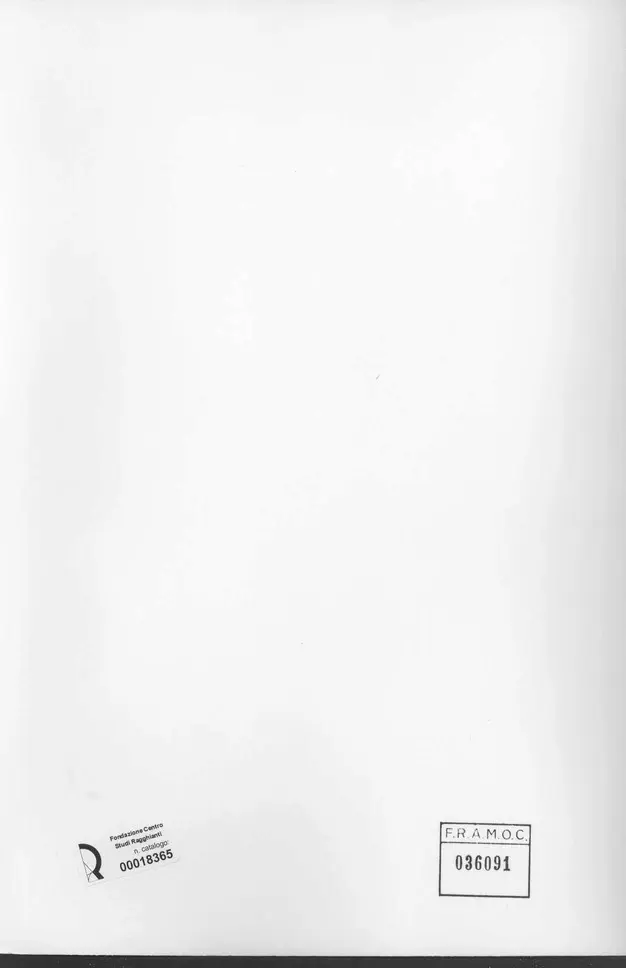 Anonimo, Anonimo , retro