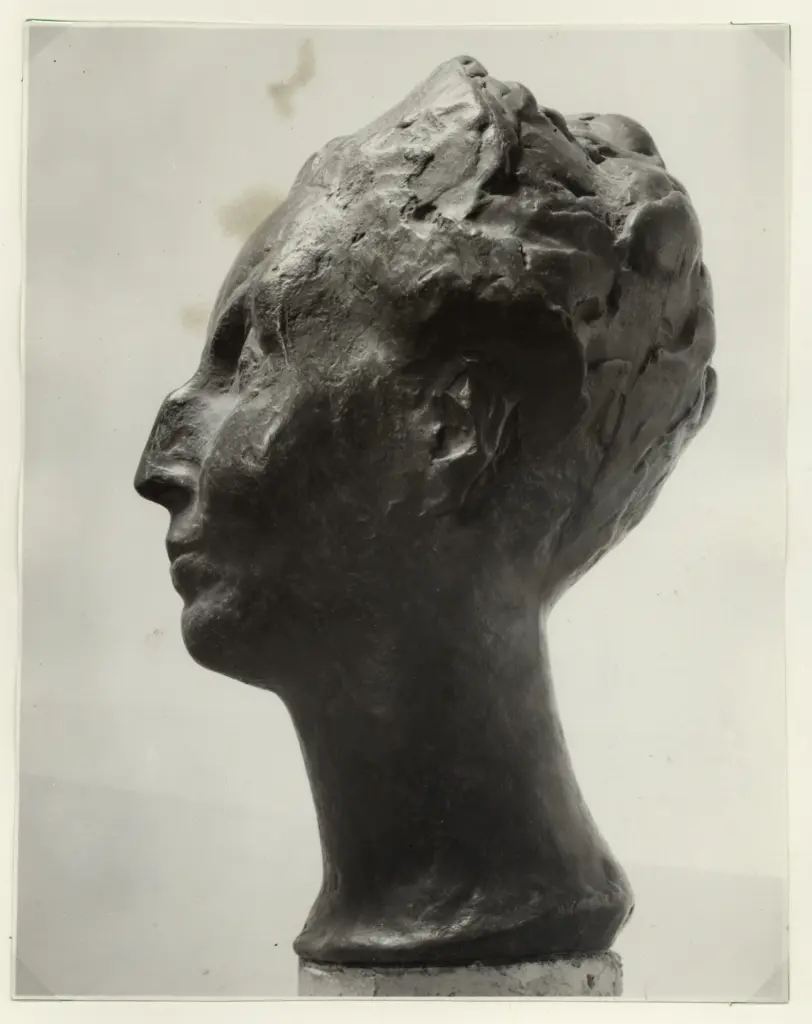 Anonimo, Anonimo , fronte