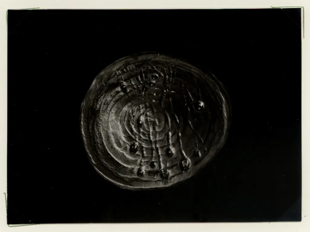 Anonimo, Anonimo , fronte