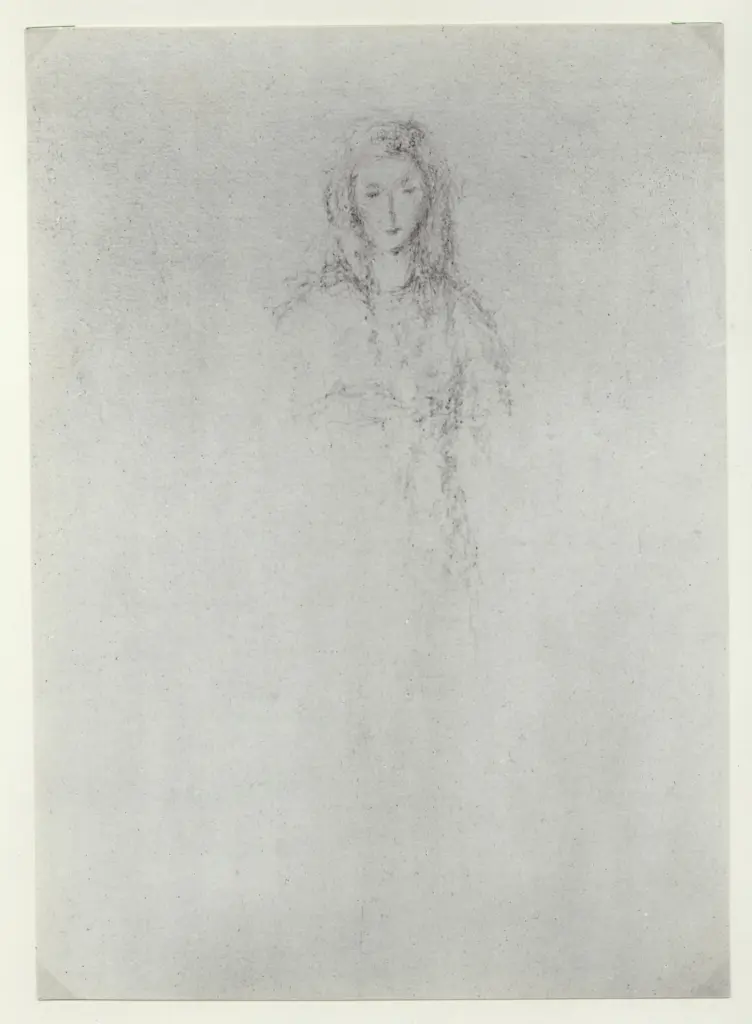 Anonimo, Anonimo , fronte