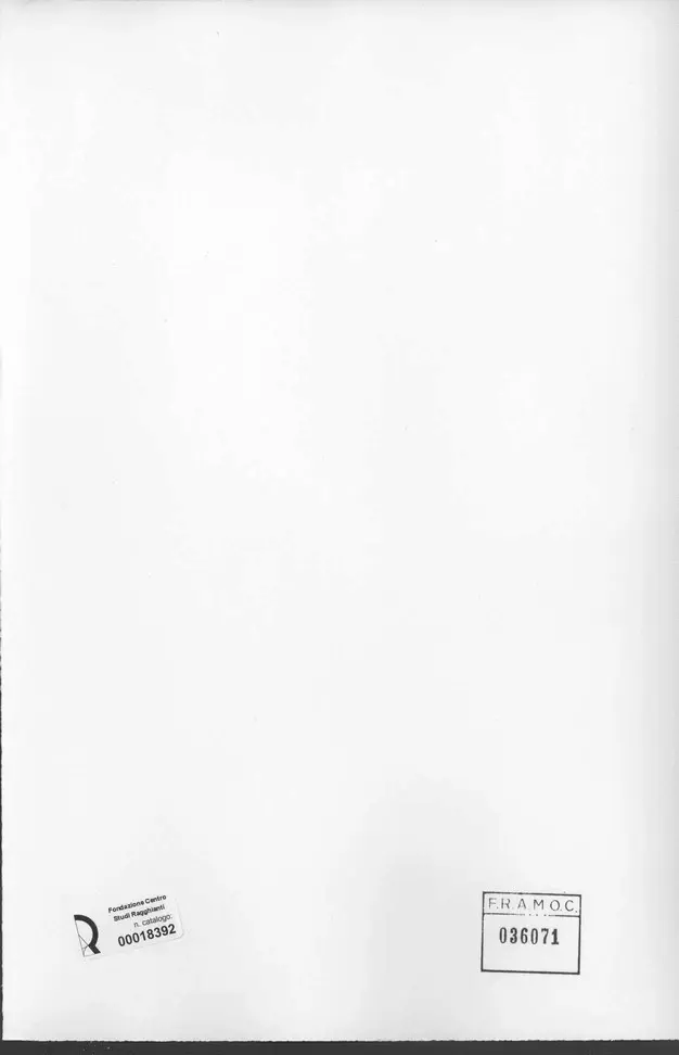 Anonimo , Geradi, Alberto - sec. XX - Studio per una santa , retro