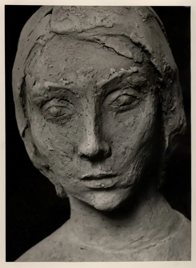 Anonimo, Anonimo , fronte