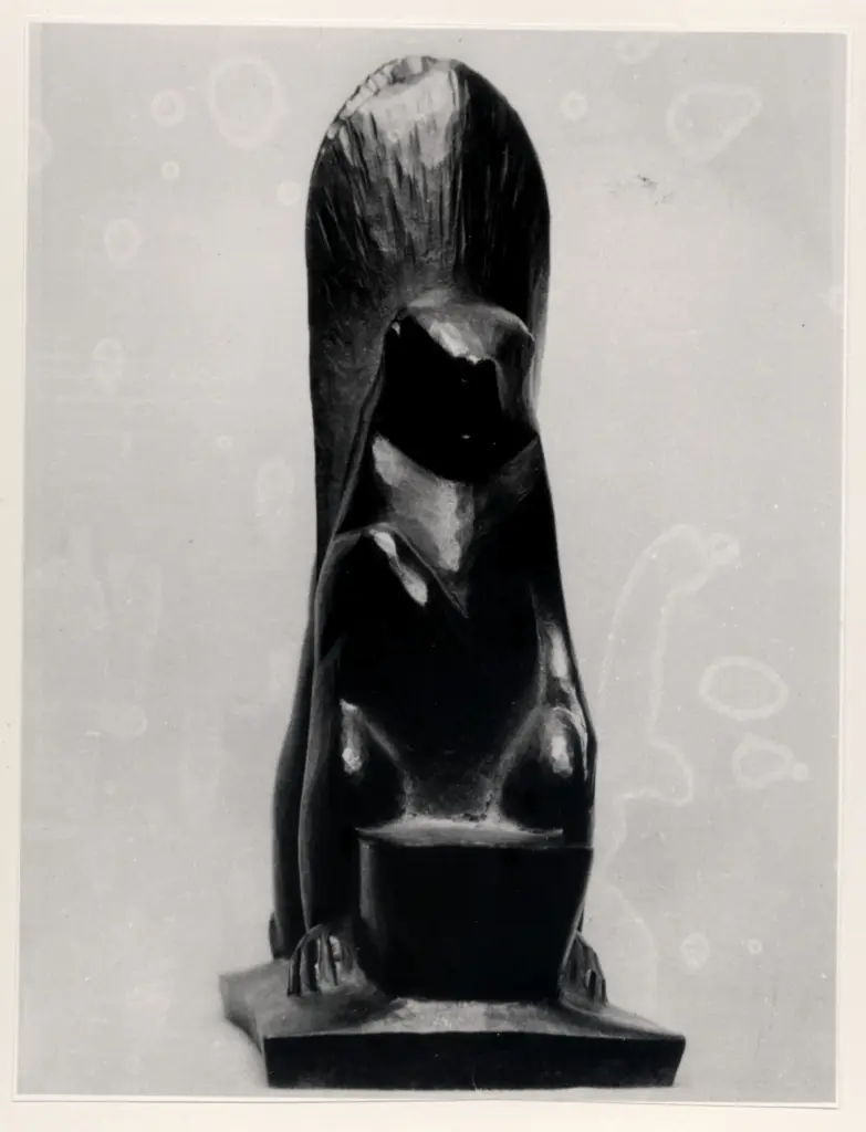 Anonimo, Anonimo , fronte