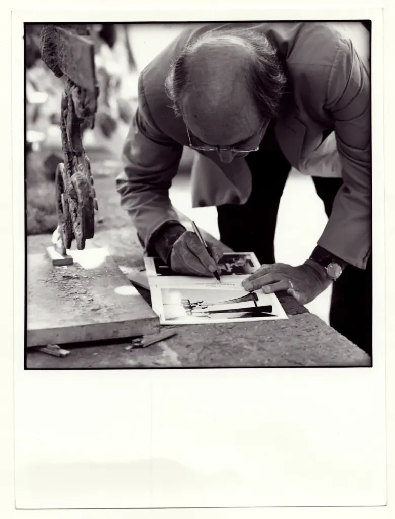 Saba, Benvenuto , fronte