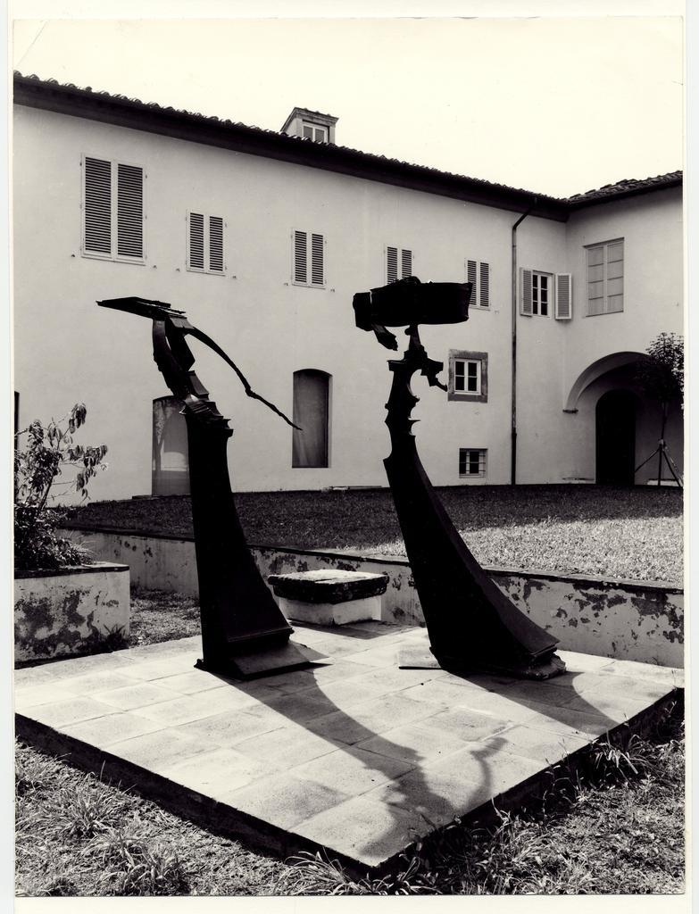 fronte