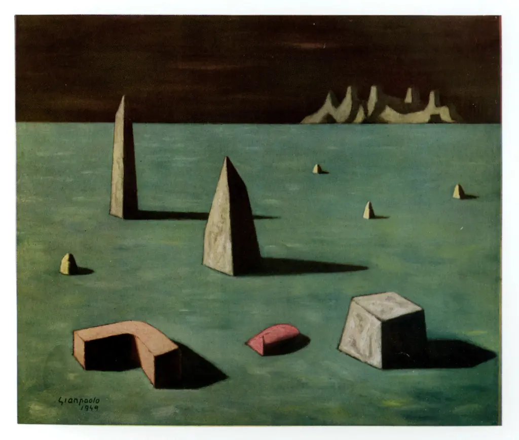 Anonimo , Giannuzzi Savelli, May - sec. XX - Solidi